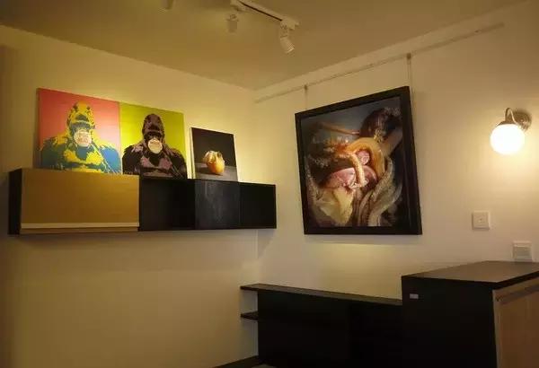 买的画如何挂,买的画应该怎么挂