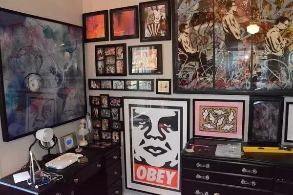 买的画如何挂,买的画应该怎么挂