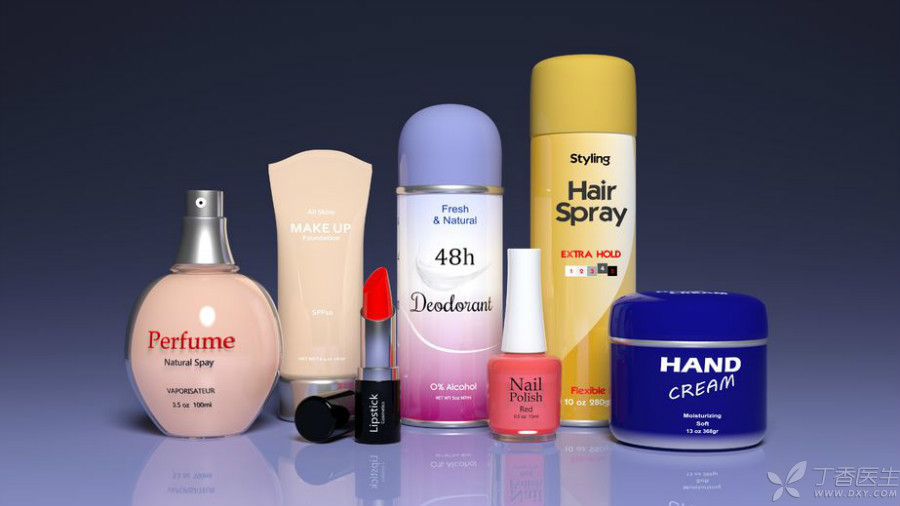 护肤品过敏的痘痘是什么样的,护肤品用多了皮肤过敏