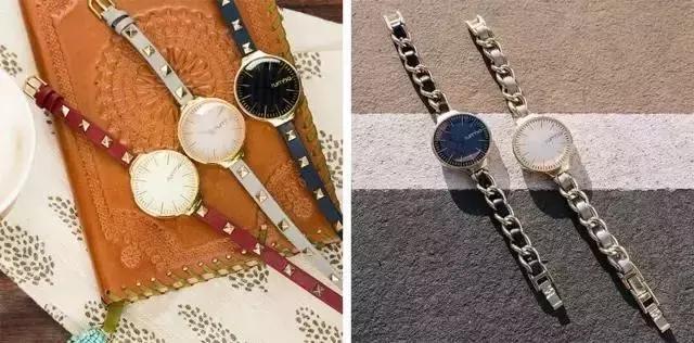 王子文ap手表同款,潘帅名表