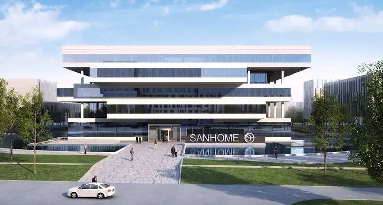 南京CIO俱乐部——拜访南京圣和药业股份有限公司