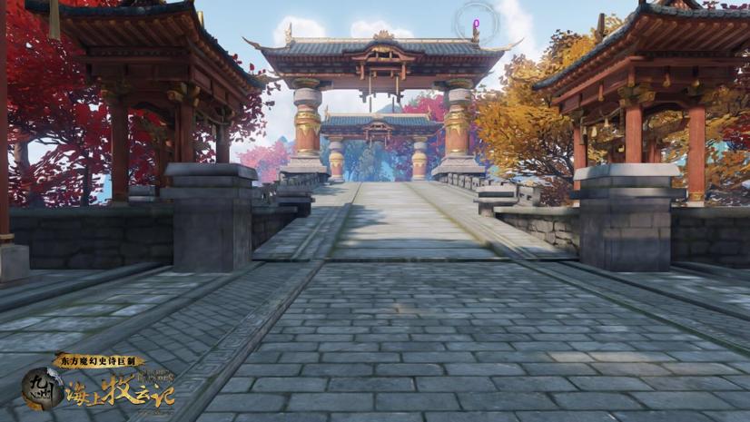 九州海上牧云记手游,海上牧云记手游下载