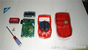 优利德ut33c数字万用表,优利德数字万用表ut33