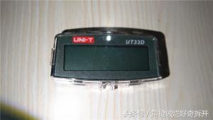 优利德ut33c数字万用表,优利德数字万用表ut33