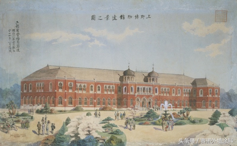 世界经典建筑,20世纪建筑遗产有哪些