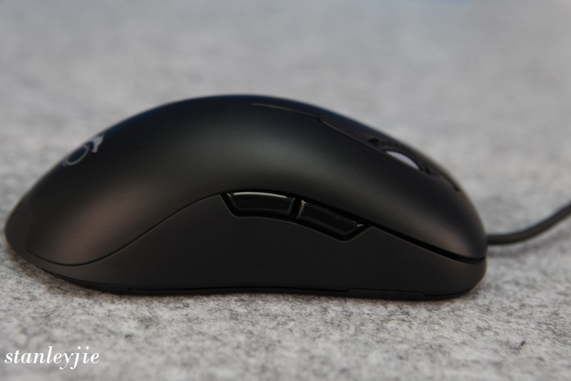 欧瑞龙鼠标体验,欧瑞龙mf2鼠标评测