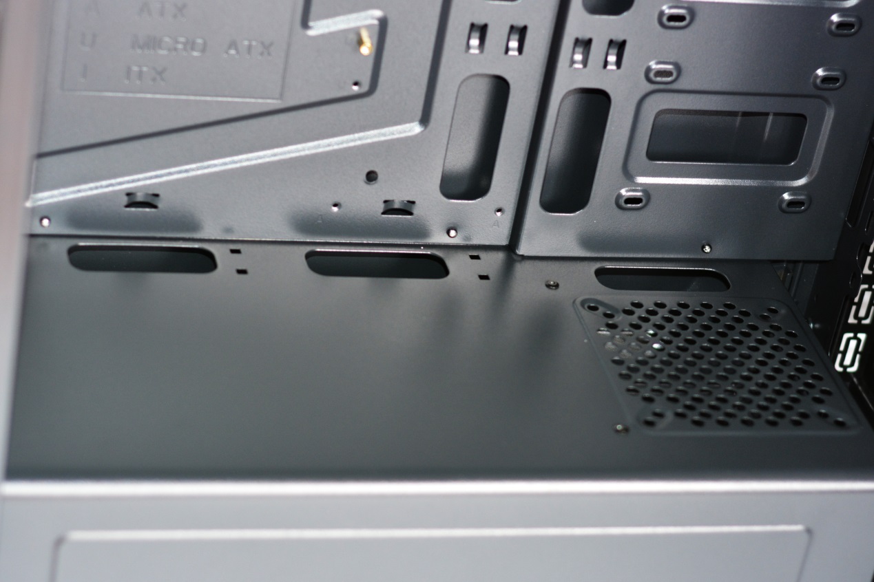 炫酷电竞游戏机箱哪家强,炫酷电竞游戏电脑机箱推荐