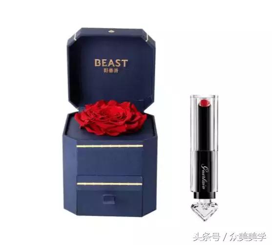 我想你一定是很需要这篇《小仙女专属七夕礼物指南》吧！