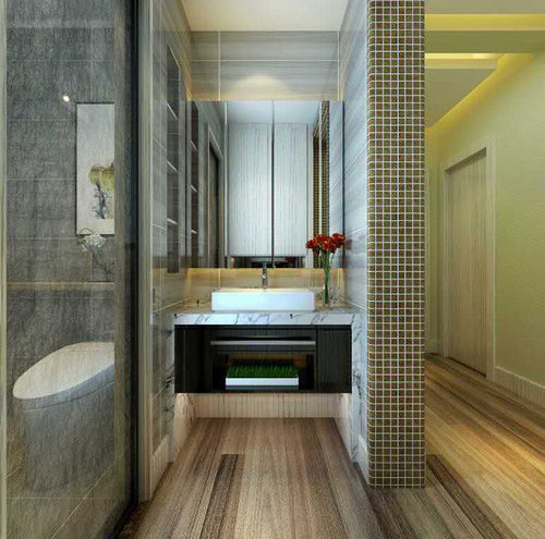 太原华洲国际楼盘,太原华洲国际公寓