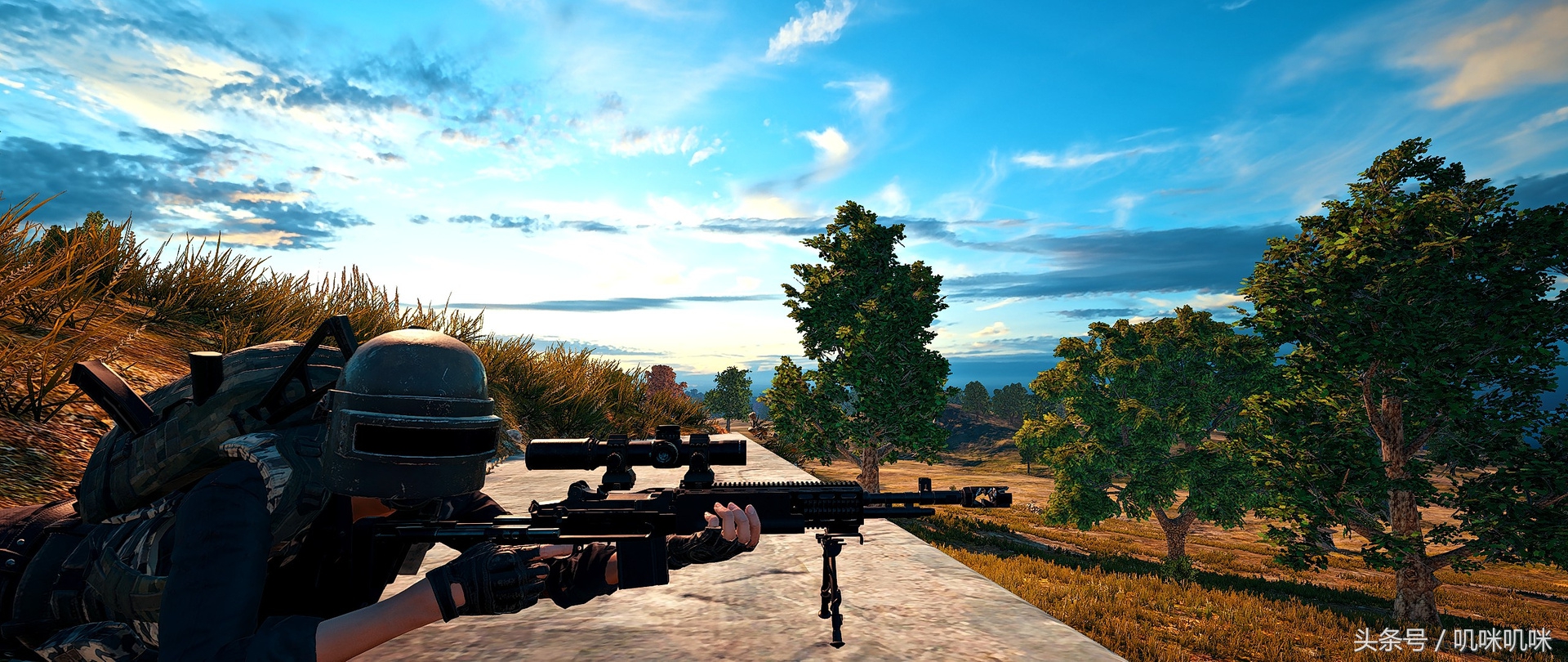 绝地求生大逃杀里面有什么套路,绝地求生大逃杀有人机模式