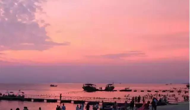 龙岩亲子游十大好去处,离龙岩市最近海边旅游推荐