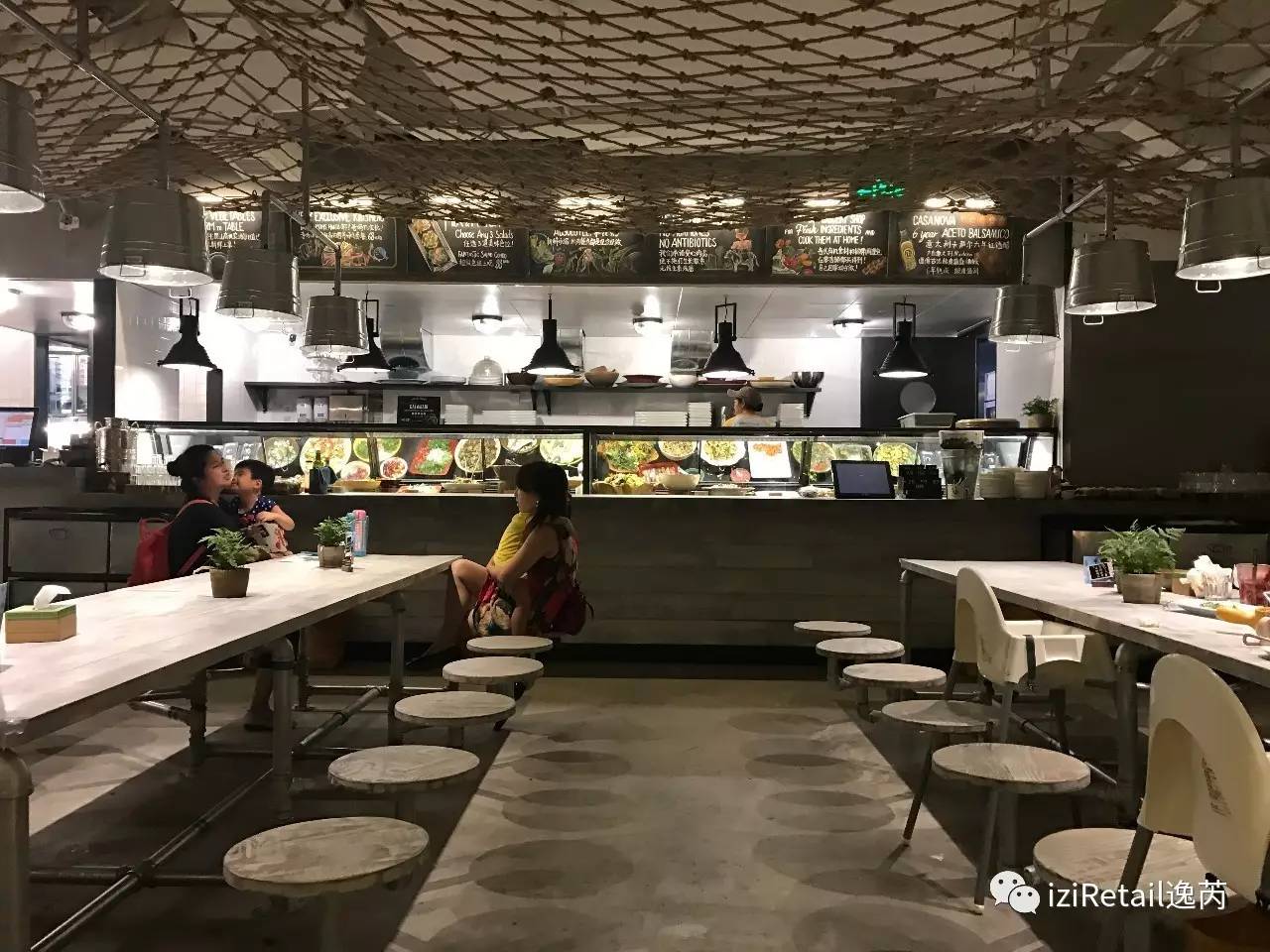 儿童业态,儿童业态有哪些