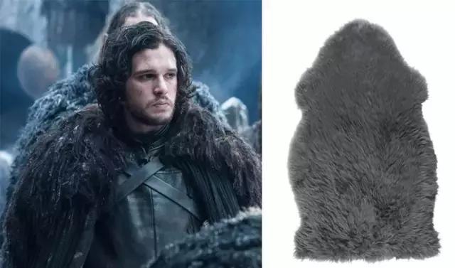 权力的游戏第八季红袍女巫去哪了,权力的游戏守夜人是什么意思