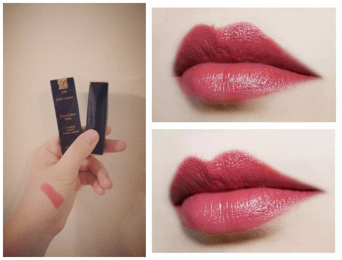 七夕送什么口红给女朋友最浪漫,七夕约会该涂什么口红