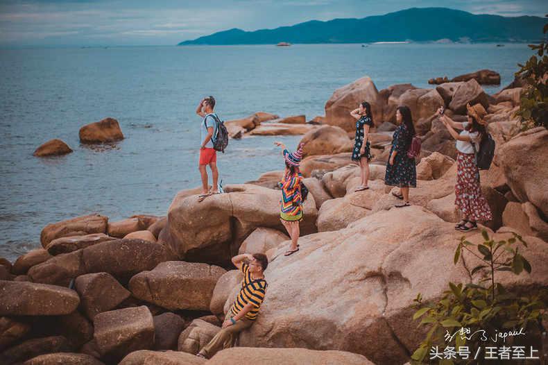 越南最美山庄,越南最美的桃源