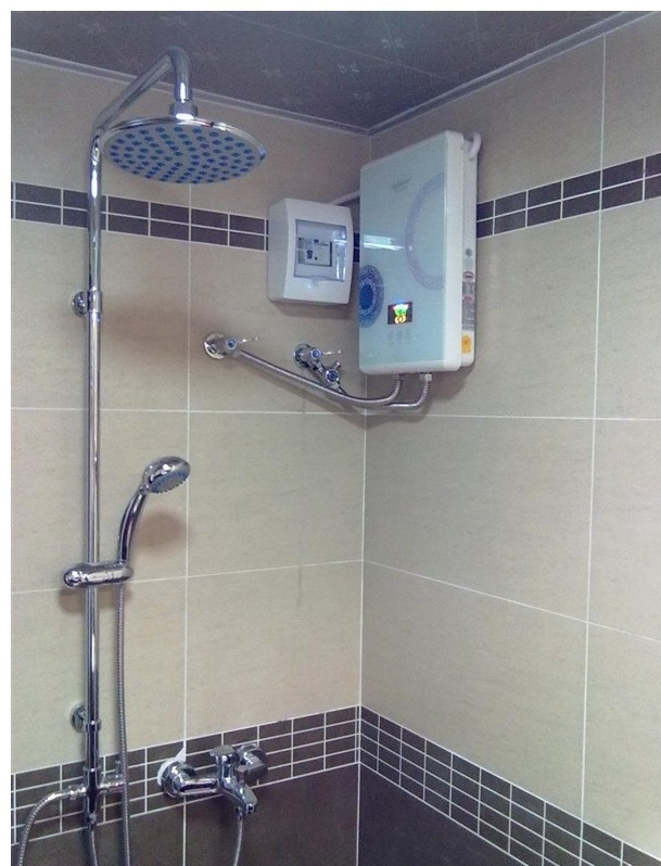 热水器水管进水处漏水怎么修补,热水器水管漏水怎么办需要多少钱