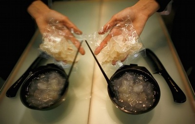 世界最奇葩的美容方法排名,国外奇葩美容产品