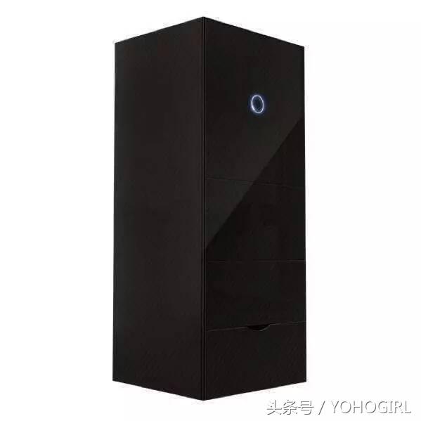 该存钱了,给你种一波时装界黑科技的草!