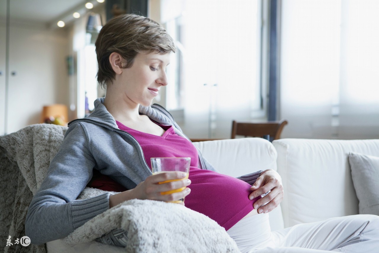 怀孕了好难受,该怎么办?(值得收藏)