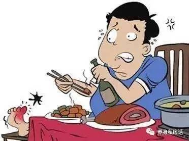 痛风病患者的福音，家人们快帮忙督促吧