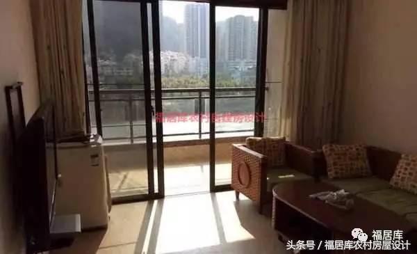 窗户中空越大越好吗,农村盖房窗户越大越不安全