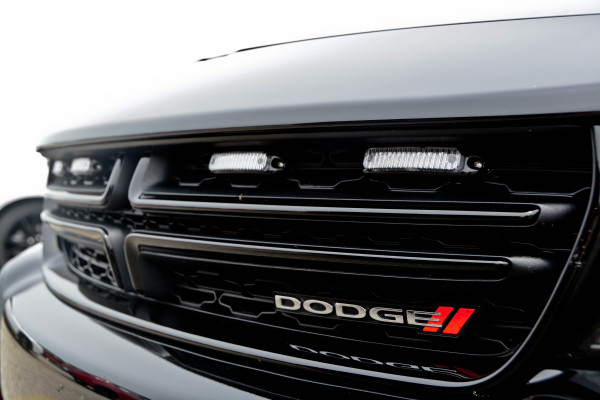 道奇chargersrtdemon2018款,17年道奇酷威多少钱