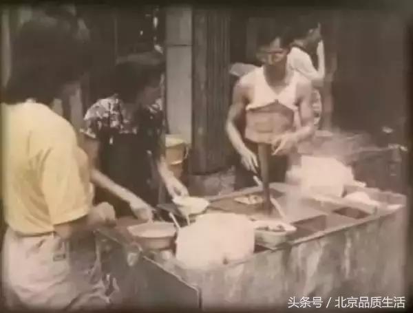 火遍全香港的车仔面终于登陆北京,连嘻哈侠第一站都要来这里!