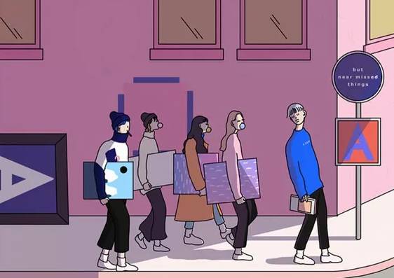 哈哈哈，中国人的智慧是无穷的