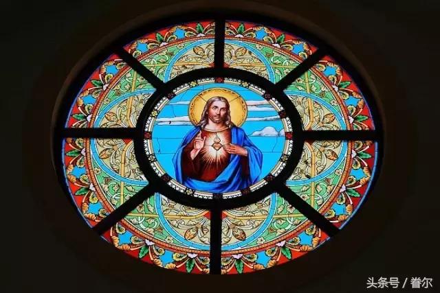 苏州独墅湖最美教堂,苏州园区阳澄天主教堂