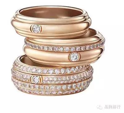 十大珠宝奢侈品牌的经典系列款,十大珠宝奢侈品排名