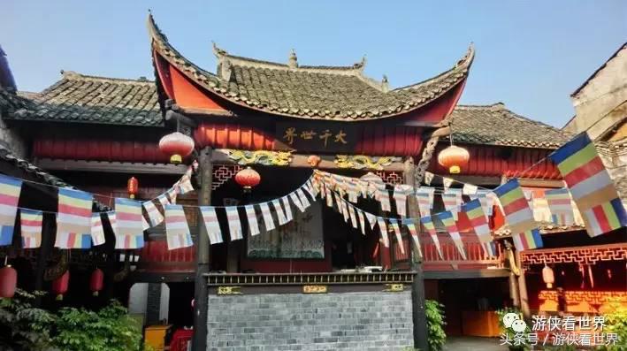 湘西凤凰古城一日游玩攻略,湖南湘西逃票