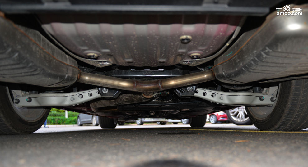 24款新君威2.0车主真实感受,新君威19款28t