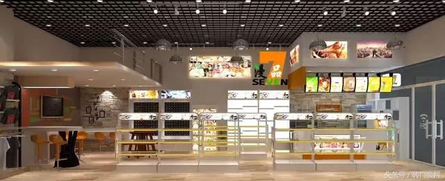 开一家奶茶店需要哪些技术,开一家奶茶店需要的流程