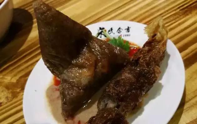 厦门中山街有什么好吃的推荐,厦门中山路不能错过的十家小吃