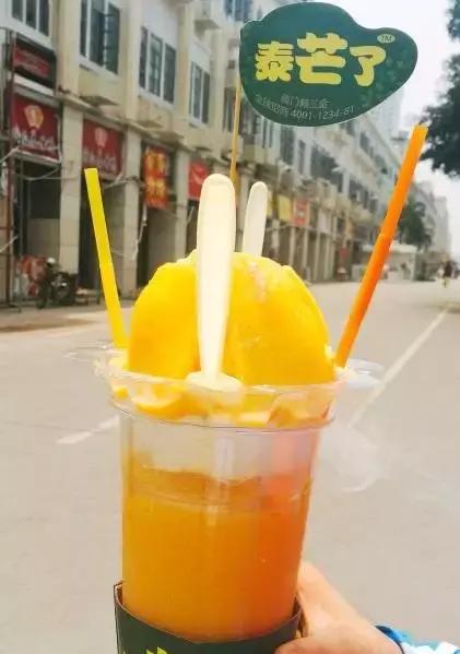 厦门中山街有什么好吃的推荐,厦门中山路不能错过的十家小吃