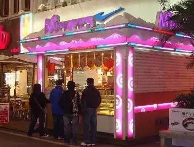 厦门中山街有什么好吃的推荐,厦门中山路不能错过的十家小吃