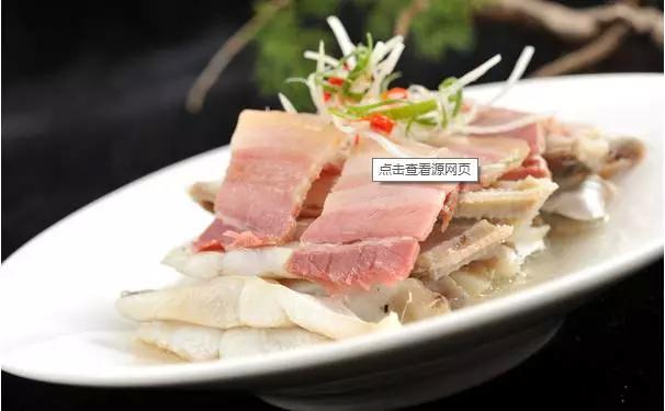 这些讨江都父老喜欢的吉利菜,你的家乡会做吗?