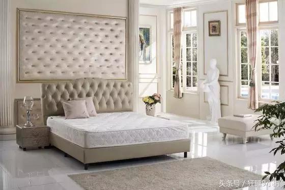 乳胶记忆棉床垫五厘米,全乳胶床垫和弹簧乳胶床垫测评