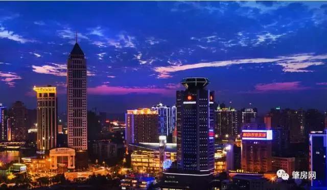 肇庆加油！含广佛在内，九城已公布租赁试点方案