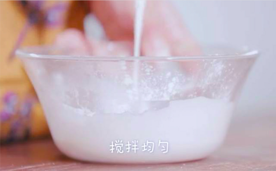 南派私厨|女人吃点啥?三生三世之“十里桃花羹”