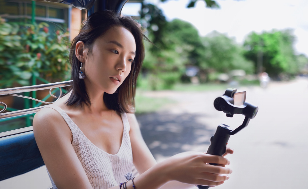 小米最新专用拍照手机测评,小米相机4k摄像头