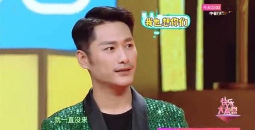 芒果台主持人被偷走的那几年：朱梓骁做微商，另一个不断发新作