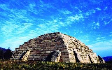 纵横东北亚700年的*句丽高**之谜，让唐太宗李世民一筹莫展