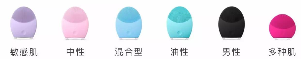 帮你选到合适的美容仪,你值得拥有的一款护肤产品