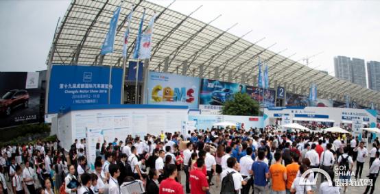 车展买车与4s店买车价格对比,车展买车和4s店区别有哪些