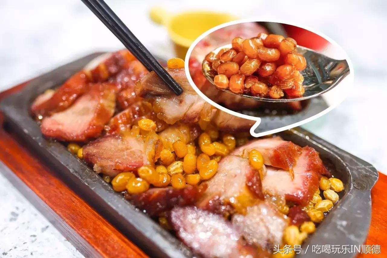 连送3日奶茶！吃饭要先买船票？这家港味餐厅竟然承包了整个码头