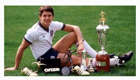 你能想象足球吗,你以为的足球球星