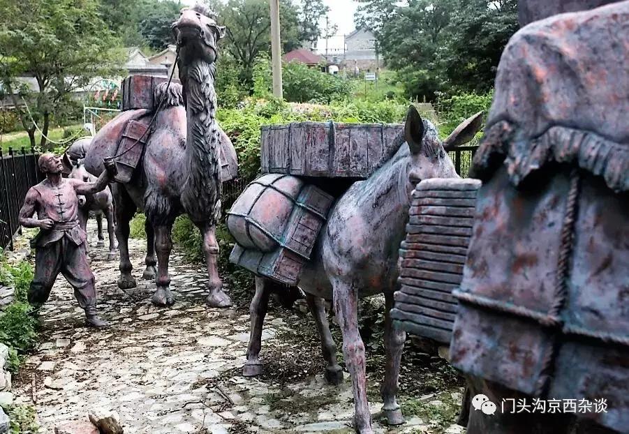 门头沟有山有水的野地,门头沟山里隐藏的别墅