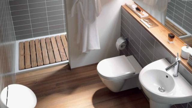 壁挂式马桶这么火,为什么壁挂式马桶反而便宜