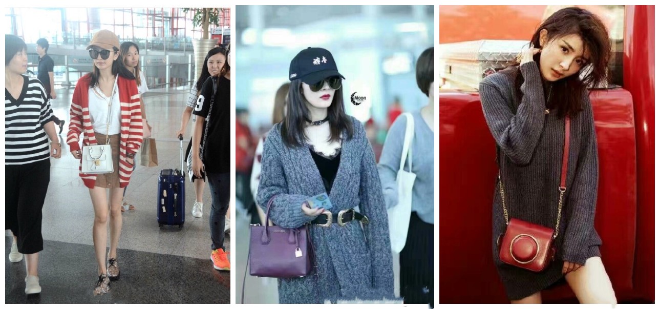 几百就可以买到的包包,必入手的大牌包包